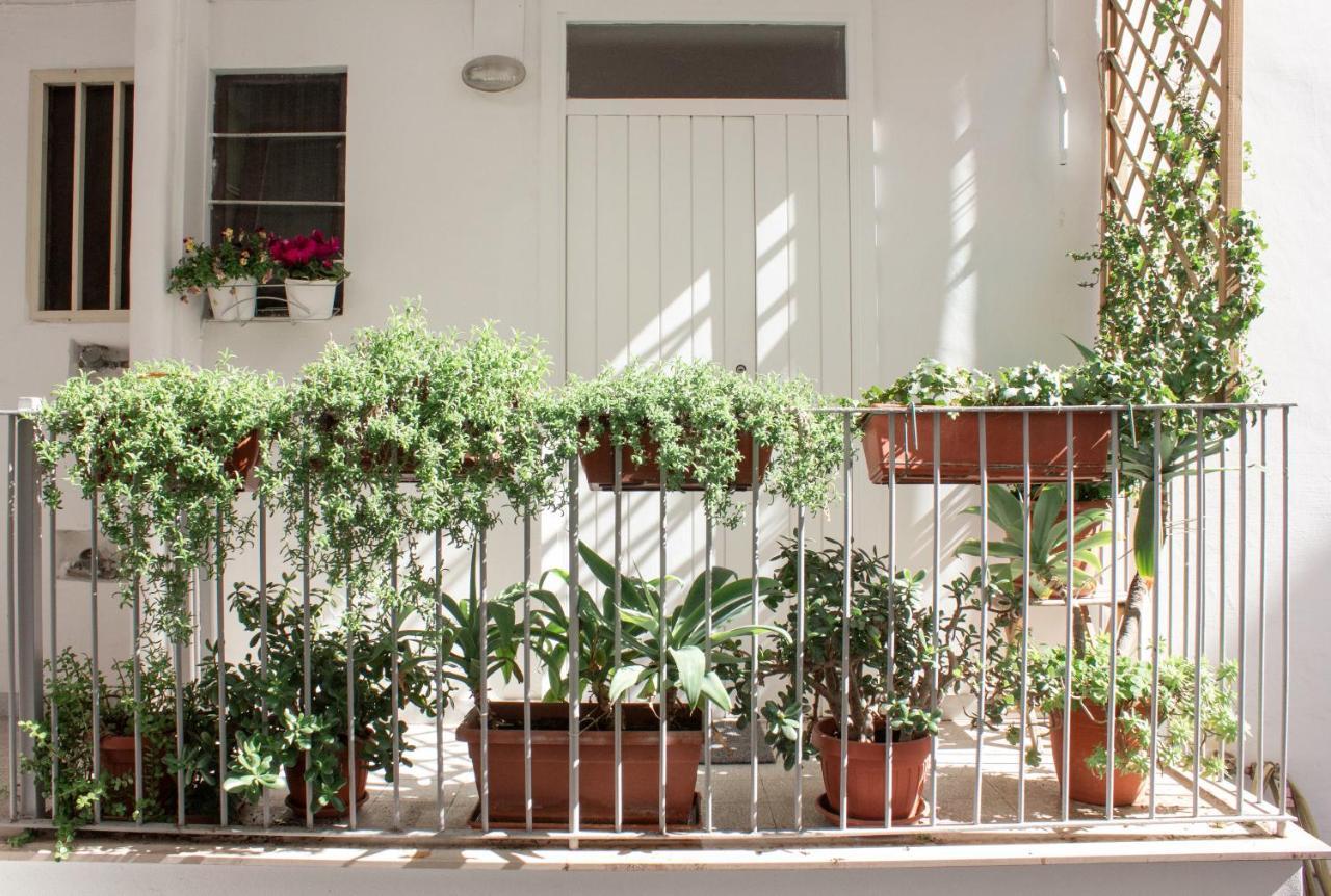 Appartamento Putignani 178 Bari Esterno foto