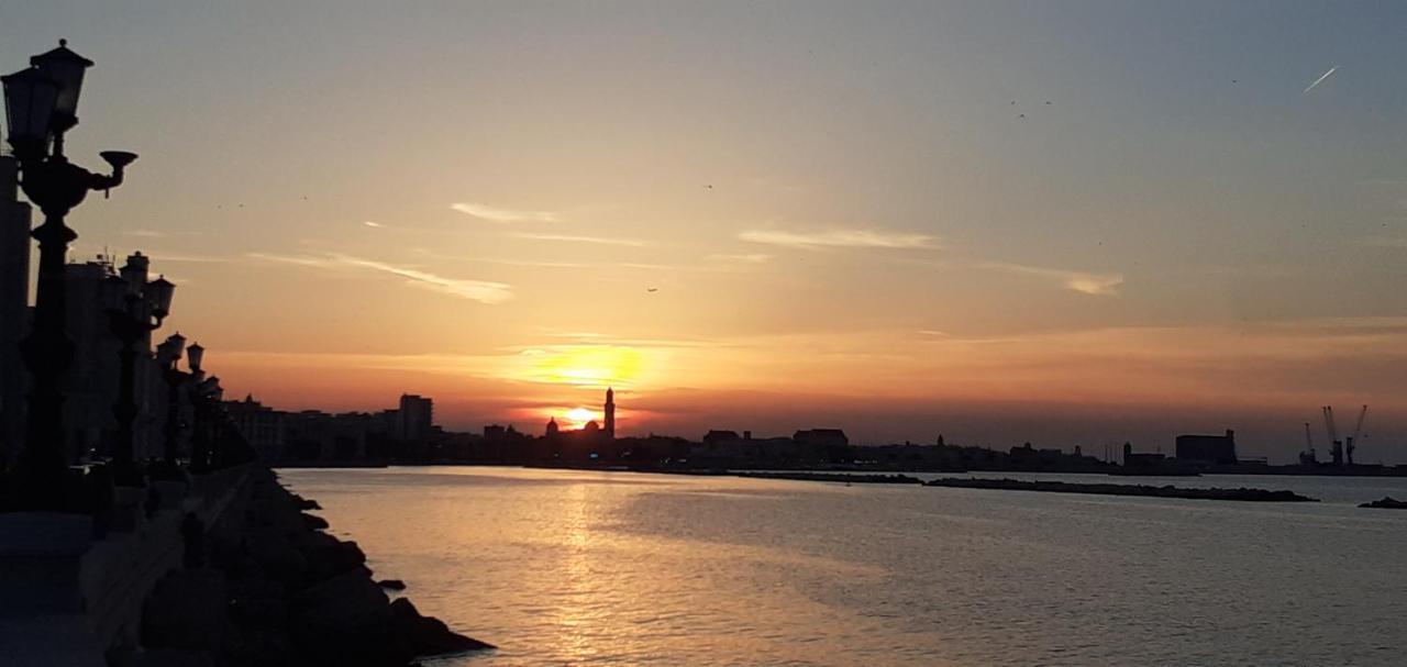 Appartamento Putignani 178 Bari Esterno foto