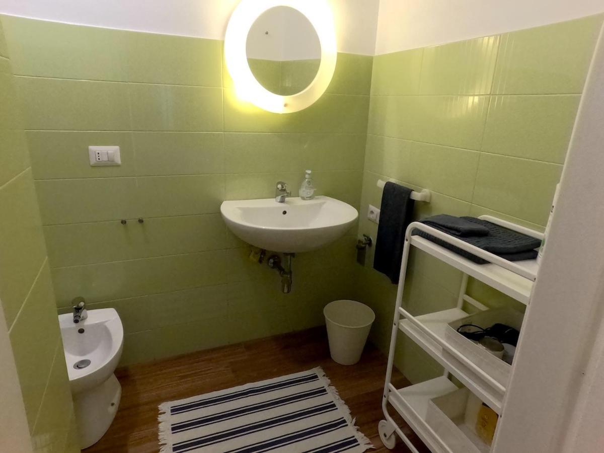 Appartamento Putignani 178 Bari Esterno foto