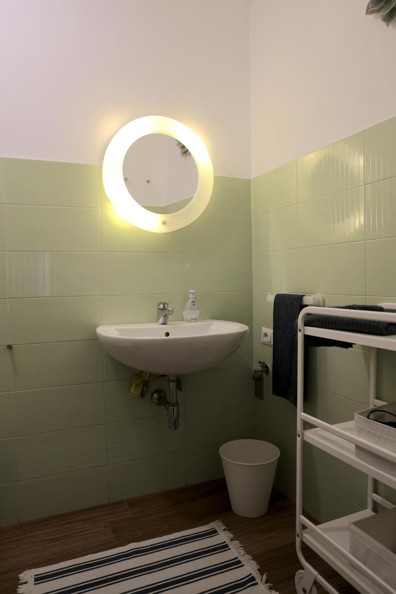 Appartamento Putignani 178 Bari Esterno foto