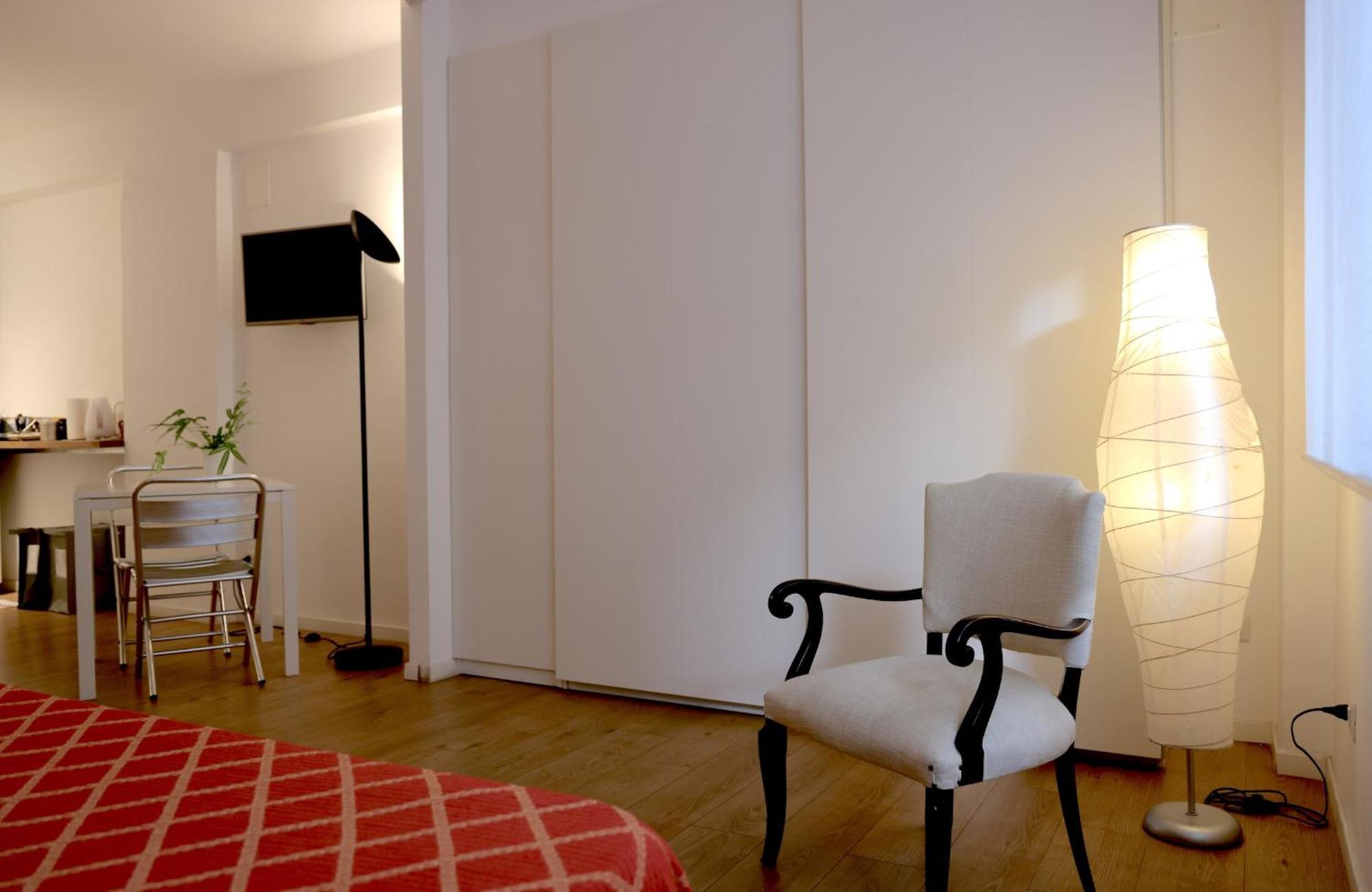 Appartamento Putignani 178 Bari Esterno foto