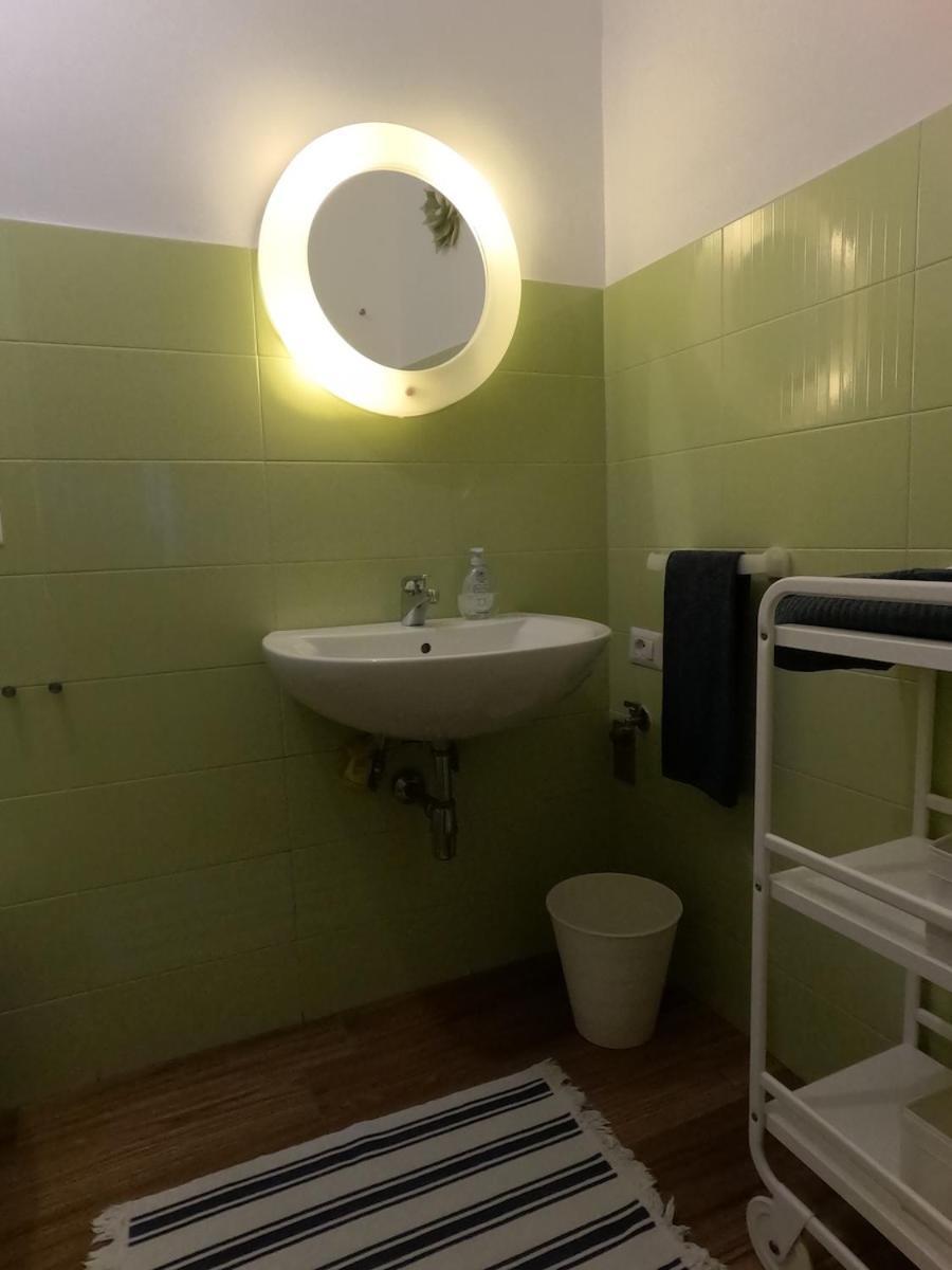 Appartamento Putignani 178 Bari Esterno foto
